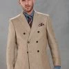 Next Signature Leomaster Linen Blazer -Fashion Men Shop D10 502s