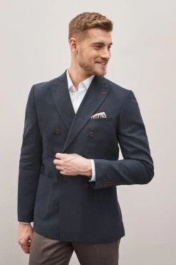 Next Nova Fides Check Blazer