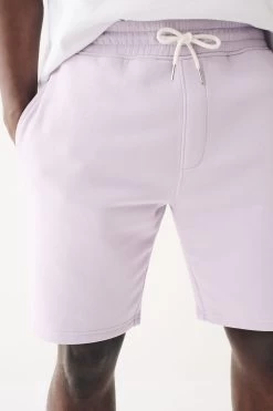 Next Soft Fabric Jersey Shorts