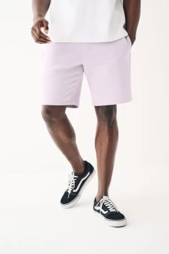 Next Soft Fabric Jersey Shorts -Fashion Men Shop D12264s3