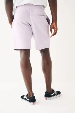 Next Soft Fabric Jersey Shorts -Fashion Men Shop D12264s4