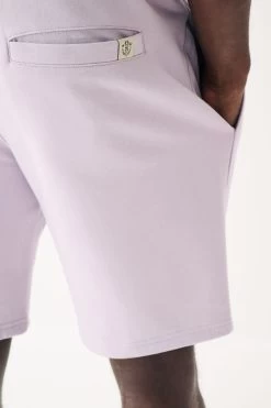 Next Soft Fabric Jersey Shorts -Fashion Men Shop D12264s5