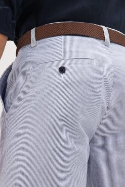 Next Belted Chino Shorts With Stretch 15 Next Belted Chino Shorts With Stretch -Fashion Men Shop D12699s5