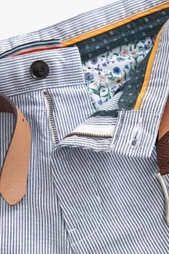 Next Belted Chino Shorts With Stretch 17 Next Belted Chino Shorts With Stretch -Fashion Men Shop D12699s7