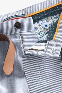 Next Belted Chino Shorts With Stretch 19 Next Belted Chino Shorts With Stretch -Fashion Men Shop D12699s9