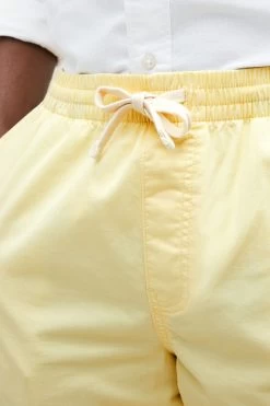 Next Drawstring Waist Shorts With Stretch -Fashion Men Shop D16 803s4