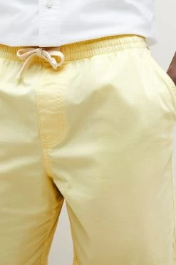 Next Drawstring Waist Shorts With Stretch -Fashion Men Shop D16 803s5