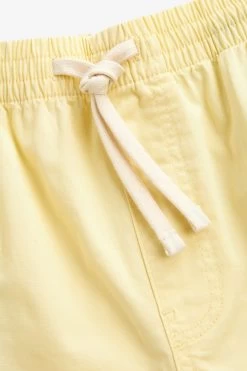 Next Drawstring Waist Shorts With Stretch -Fashion Men Shop D16 803s7