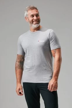 Berghaus Organic Classic Logo T-Shirt