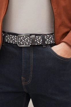 Next Woven Belt