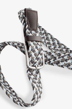 Next Woven Belt -Fashion Men Shop D20125s4