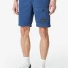 Barbour International Barbour® International Blue Cloud Cargo Shorts