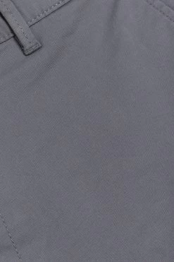 River Island Grey Chino Shorts -Fashion Men Shop D32155s5