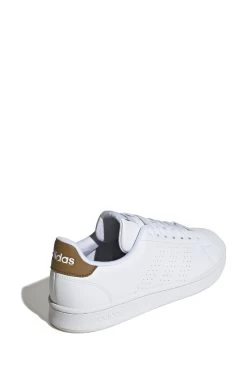 Adidas Advantage Trainers -Fashion Men Shop D37706s4