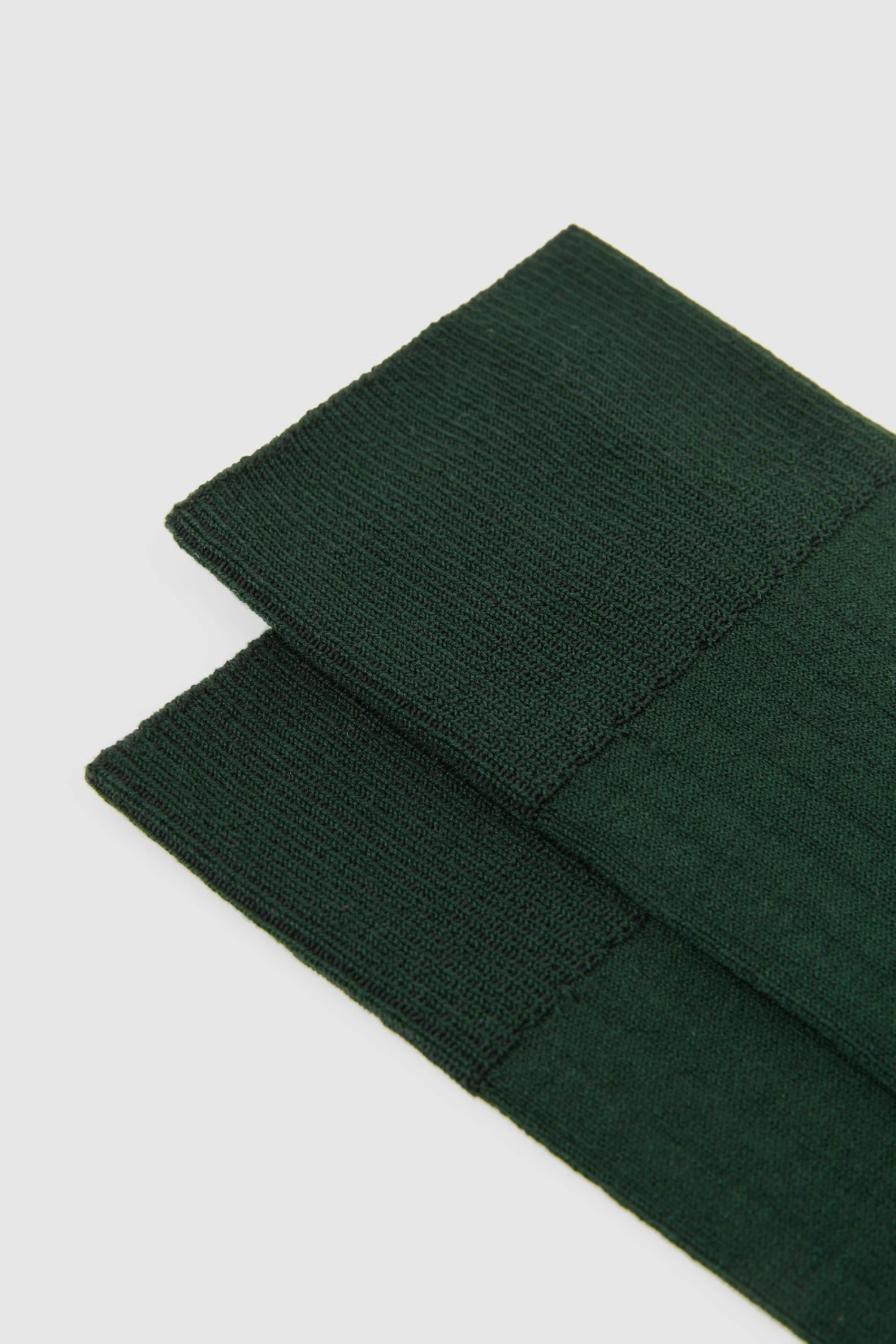 Reiss Fela Ribbed Socks 4 Reiss Fela Ribbed Socks - Image 2