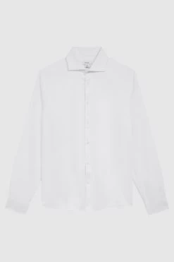 Reiss Belief Slim Fit Flannel Shirt 9 Reiss Belief Slim Fit Flannel Shirt -Fashion Men Shop D43 754s2