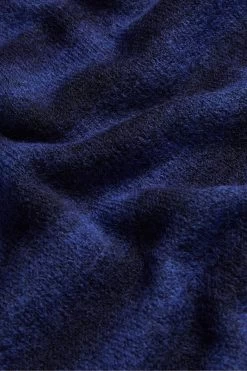 Ted Baker Abulti Blue Regular Striped Crew Neck Sweater 14 Ted Baker Abulti Blue Regular Striped Crew Neck Sweater -Fashion Men Shop D44190s6