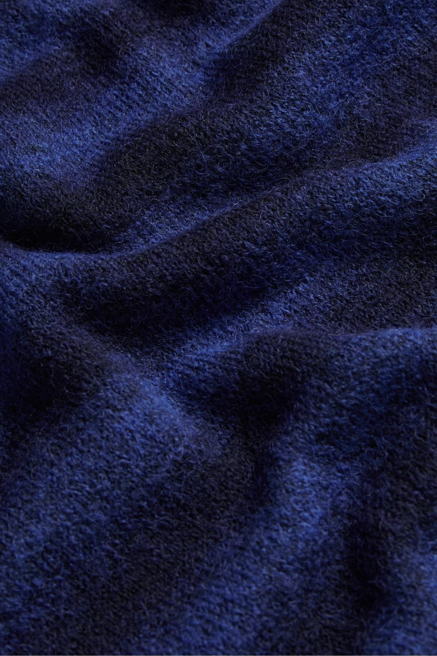 Ted Baker Abulti Blue Regular Striped Crew Neck Sweater 8 Ted Baker Abulti Blue Regular Striped Crew Neck Sweater - Image 6