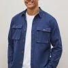 Next Linen Blend Shacket 1 Next Linen Blend Shacket -Fashion Men Shop D49 816s