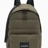 AllSaints Green Zone Quilted Backpack -Fashion Men Shop D50647s