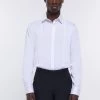 River Island White Dress Shirt
