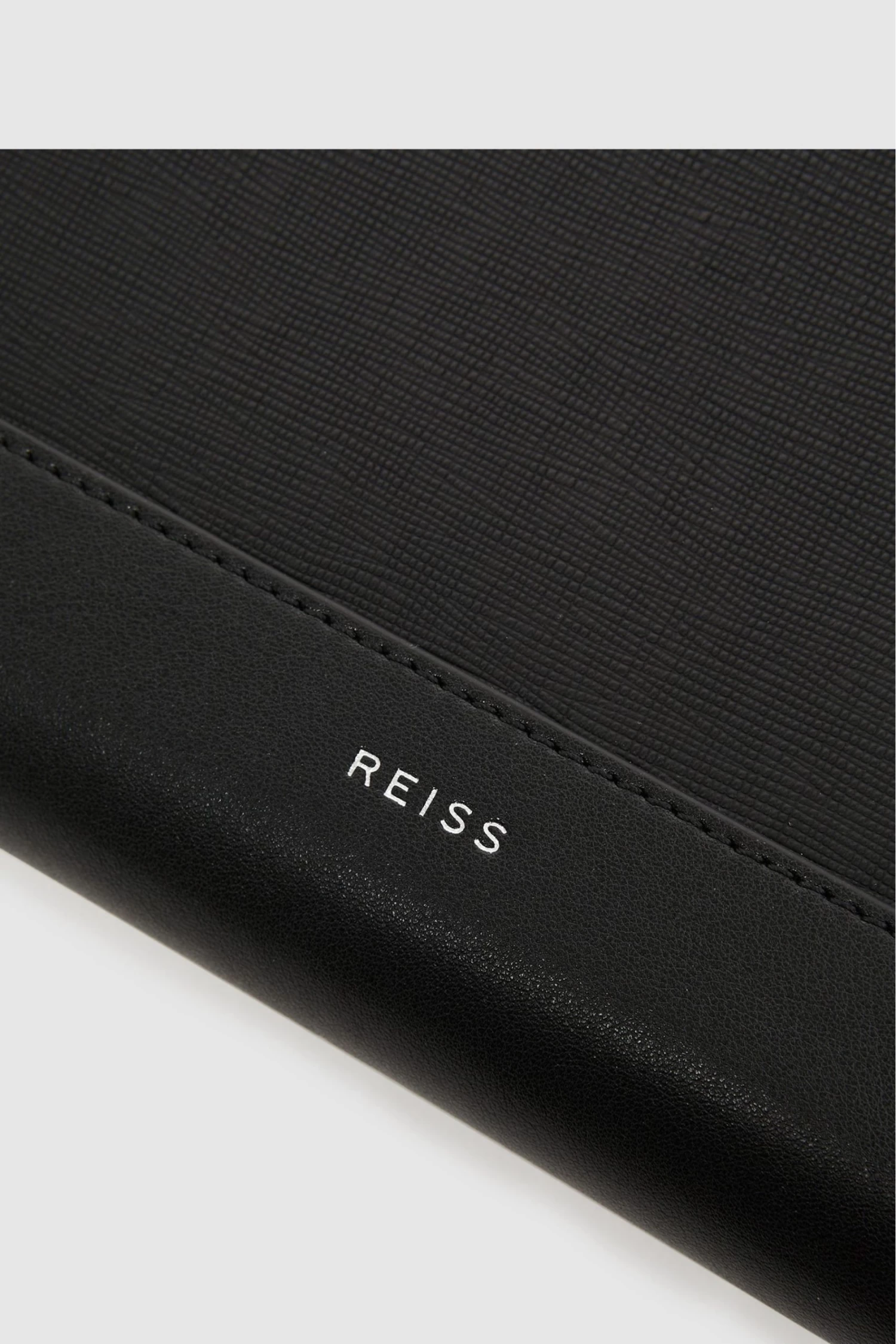 Reiss Declan Saffiano Leather Folio 7 Reiss Declan Saffiano Leather Folio - Image 5