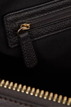 Reiss Carter Leather Holdall -Fashion Men Shop D55833s3