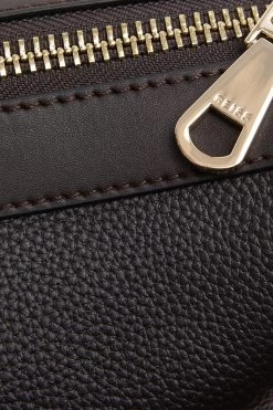 Reiss Carter Leather Holdall -Fashion Men Shop D55833s5