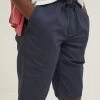 FatFace Seaton Pull-On Shorts -Fashion Men Shop D59 859s
