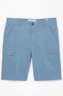 FatFace Cowes Utility Shorts -Fashion Men Shop D59 865s5