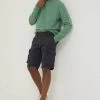 FatFace Breakyard Cargo Shorts -Fashion Men Shop D59 872s