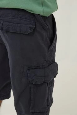 FatFace Breakyard Cargo Shorts -Fashion Men Shop D59 872s3