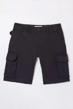 FatFace Breakyard Cargo Shorts -Fashion Men Shop D59 872s4