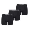 Jack Wills White Daundley Boxers 3 Pack