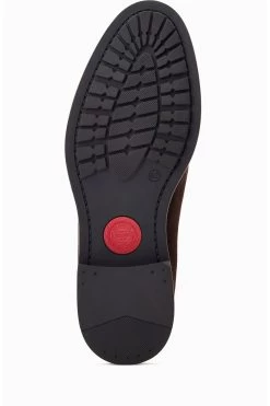 Base London Kilby Lace Up Brown Chukka Boots -Fashion Men Shop D63589s5