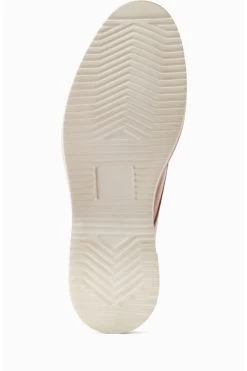 Base London Woody Lace Up Brown Derby Shoes -Fashion Men Shop D63592s5