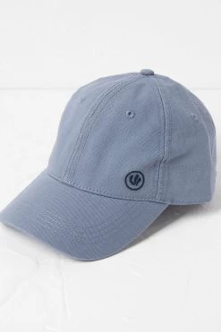 FatFace Plain Baseball Cap