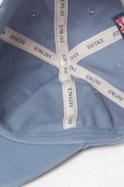 FatFace Plain Baseball Cap -Fashion Men Shop D64 474s3