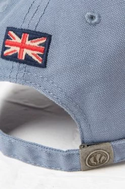 FatFace Plain Baseball Cap -Fashion Men Shop D64 474s4