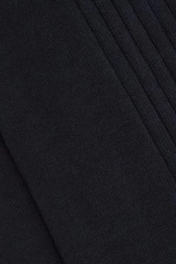Reiss Feli Ribbed Mercerised Cotton Blend Socks -Fashion Men Shop D68 930s3