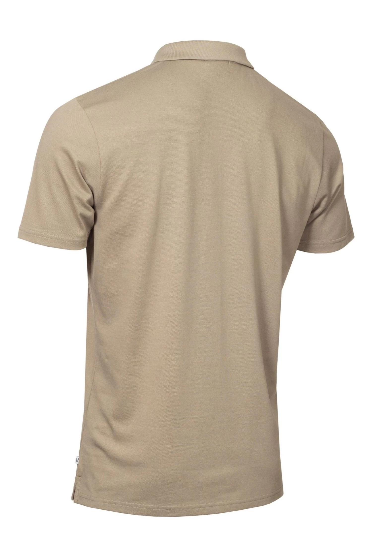 Calvin Klein Golf Green Parker Polo Shirt 8 Calvin Klein Golf Green Parker Polo Shirt - Image 6