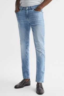 Reiss Aniston Slim Fit Jeans