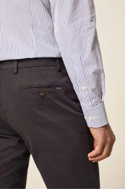 Hackett London Men White Shirts -Fashion Men Shop D69600s5