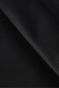 Ted Baker Lothian Black Slim Fit Trousers -Fashion Men Shop D71478s5