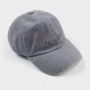 Penfield Blue Washed Baseball Cap -Fashion Men Shop D72656s