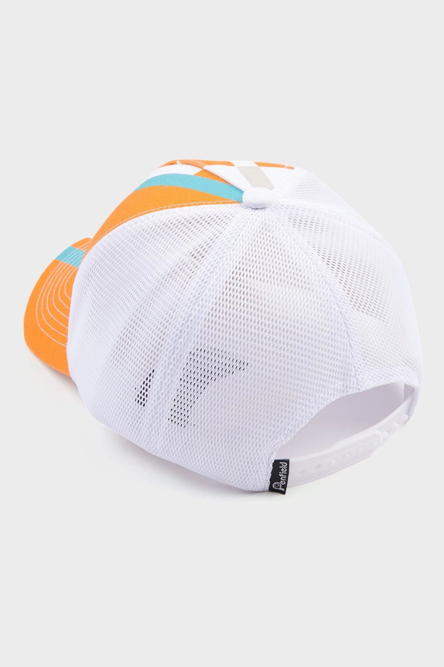 Penfield Print Trucker Cap 4 Penfield Print Trucker Cap - Image 2