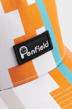 Penfield Print Trucker Cap 7 Penfield Print Trucker Cap -Fashion Men Shop D72696s3