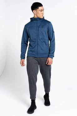 Dare 2b Blue Out Calling Full Zip Fleece -Fashion Men Shop D74201s3