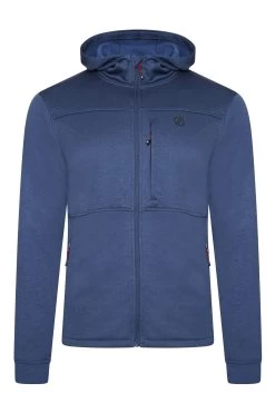 Dare 2b Blue Out Calling Full Zip Fleece -Fashion Men Shop D74201s5