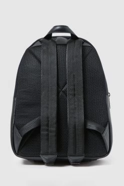 Reiss Drew Neoprene Zipped Backpack -Fashion Men Shop D74778s4